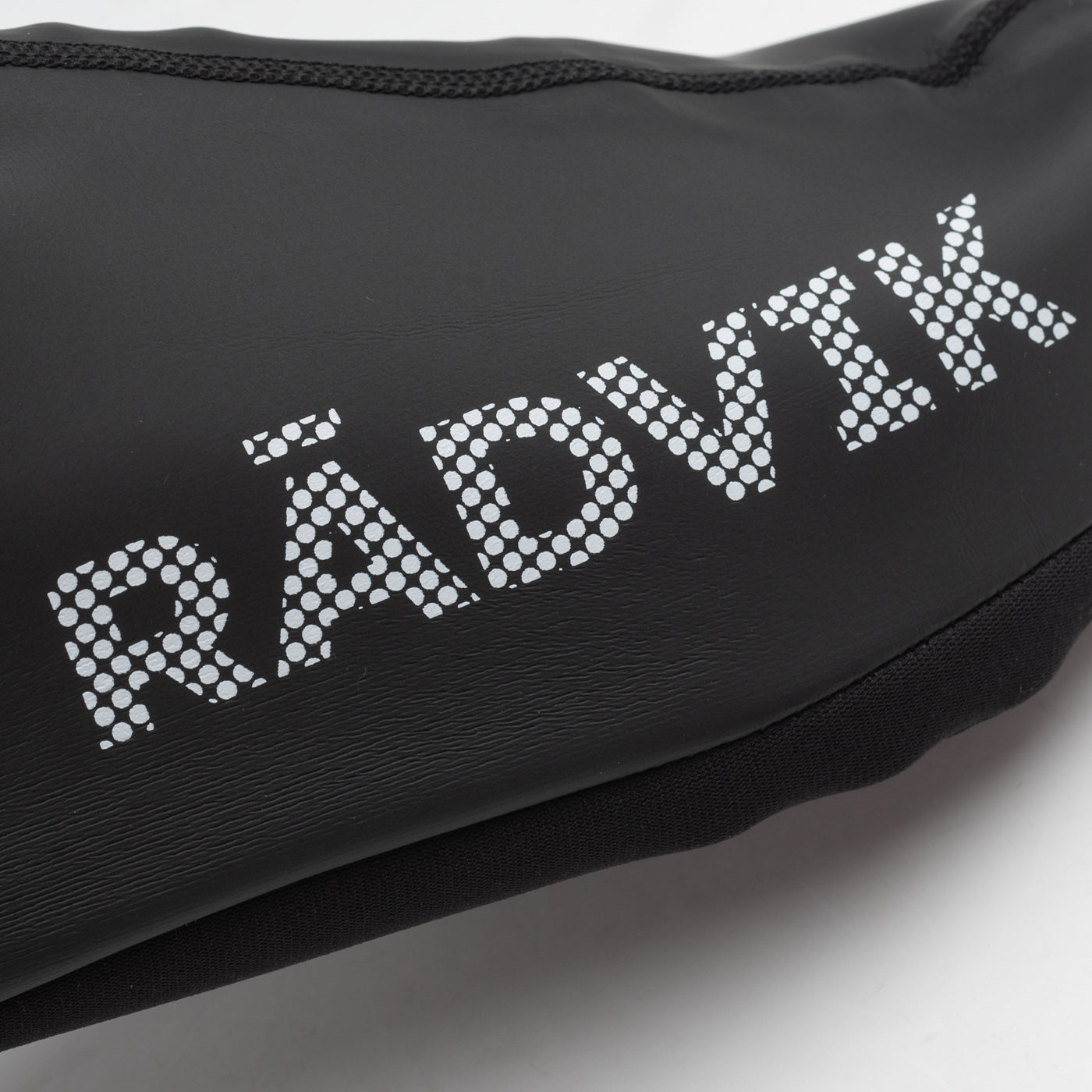 Huse Pantofi Bicicletă Radvik Warmer Footer II - Protecție Vânt/Apă - 3