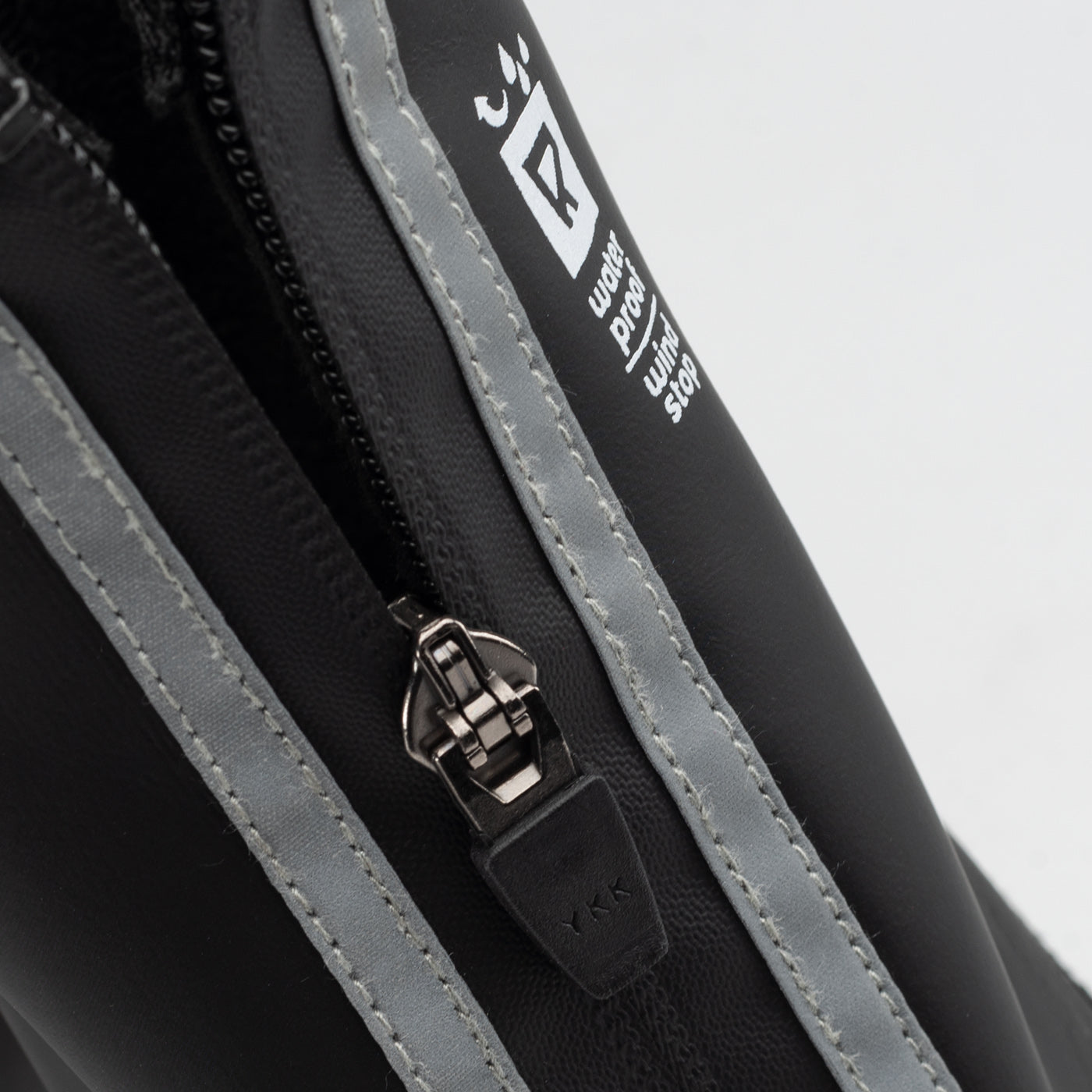 Huse Pantofi Bicicletă Radvik Warmer Footer II - Protecție Vânt/Apă - 5