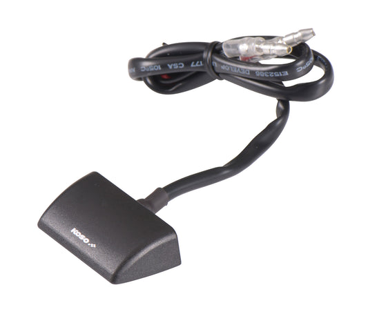 Iluminare LED Plăcuță Înmatriculare Blade KOSO - Compactă, Luminoasă