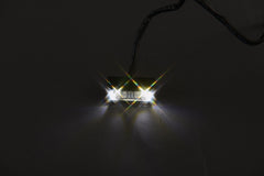Iluminare LED Plăcuță Înmatriculare Blade KOSO - Compactă, Luminoasă