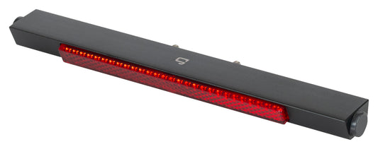 Iluminare Placă Număr 3-în-1 Vito Gazzini - LED, Aluminiu, E-aprobat