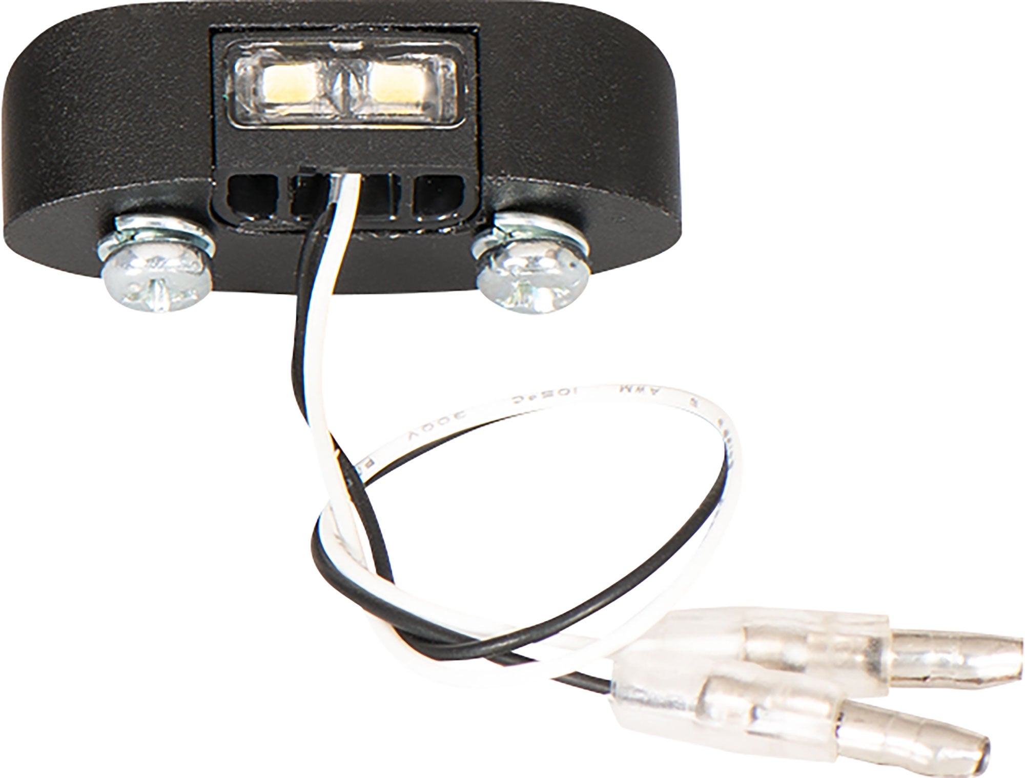 Iluminare Placă Număr LED Gazzini Vico - Design Modern, E-aprobat