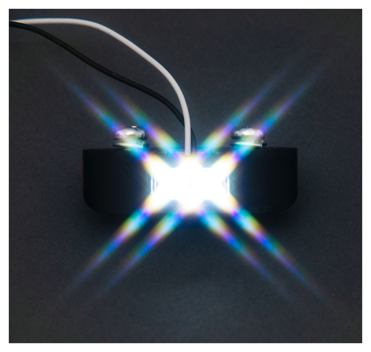 Iluminare Placă Număr LED Gazzini Vico - Design Modern, E-aprobat