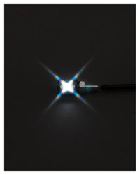 Iluminare Placă Număr LED Pepe gazzini - Design Elegant, E-aprobat