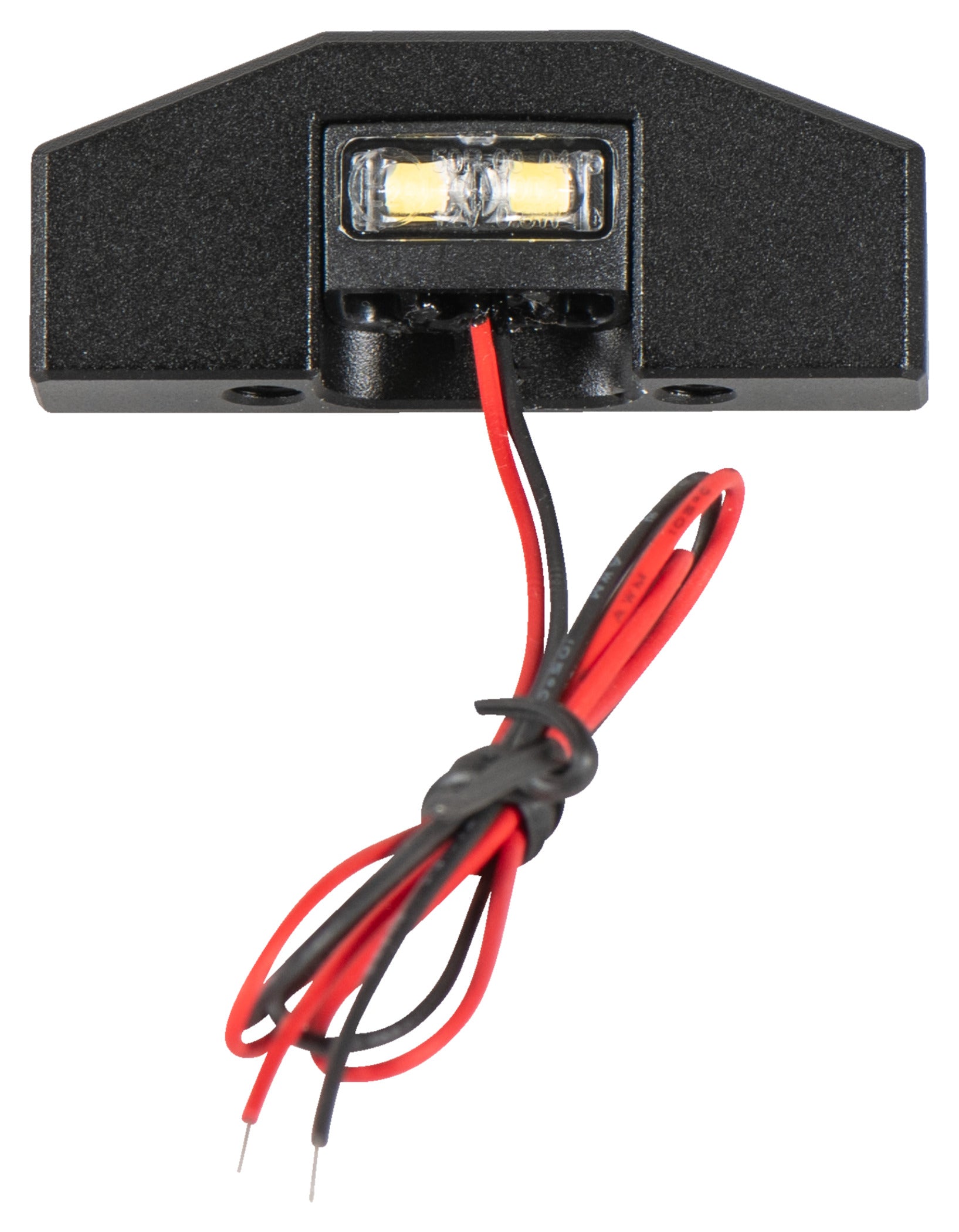 Iluminare Placă Număr LED Vero gazzini - Design Modern, E-aprobat
