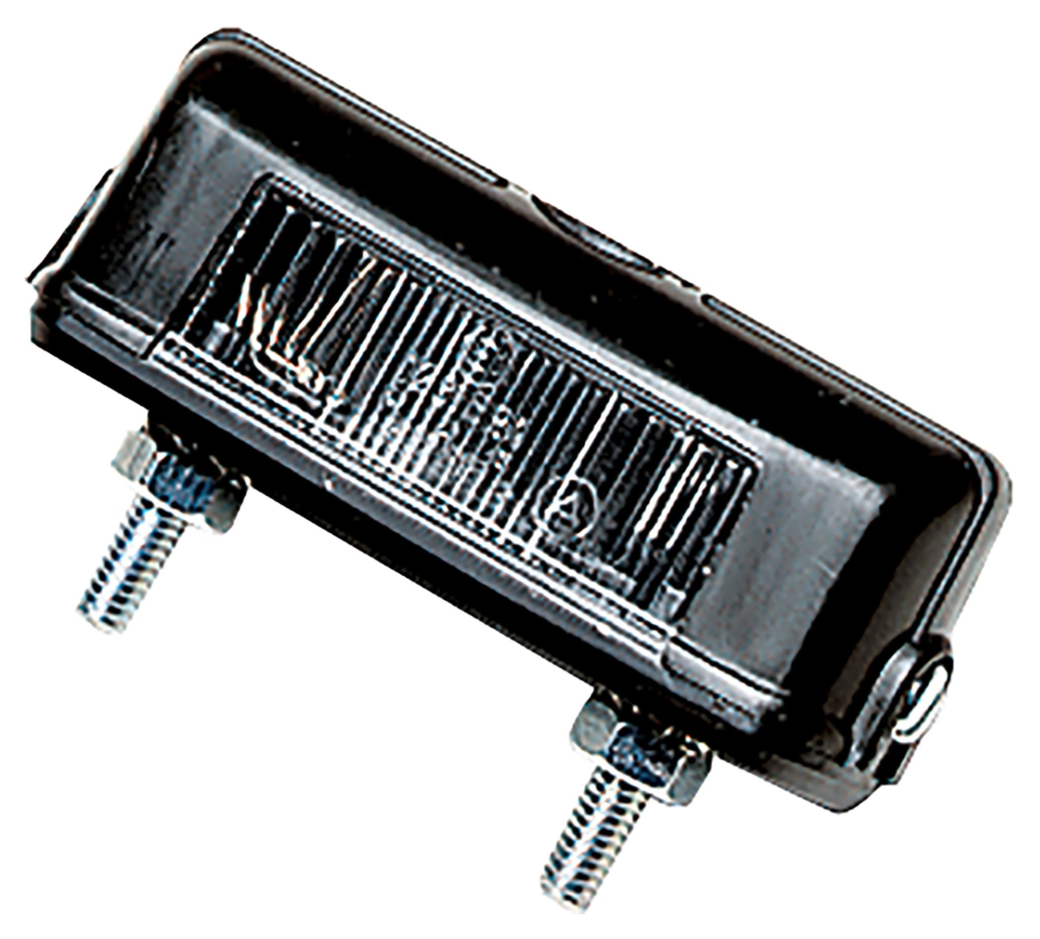 Iluminare Plăcuță Înmatriculare Louis - E-aprobat, 12V/5W