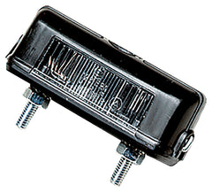Iluminare Plăcuță Înmatriculare Louis - E-aprobat, 12V/5W