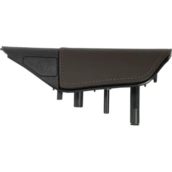 Înălțător Blaser Adjustable Comb - Piele Ultimate, Ergonomie Superioară - 1
