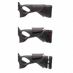 Înălțător Blaser Adjustable Comb - Piele Ultimate, Ergonomie Superioară - 2