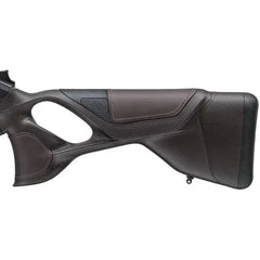 Înălțător Blaser Adjustable Comb - Piele Ultimate, Ergonomie Superioară - 3