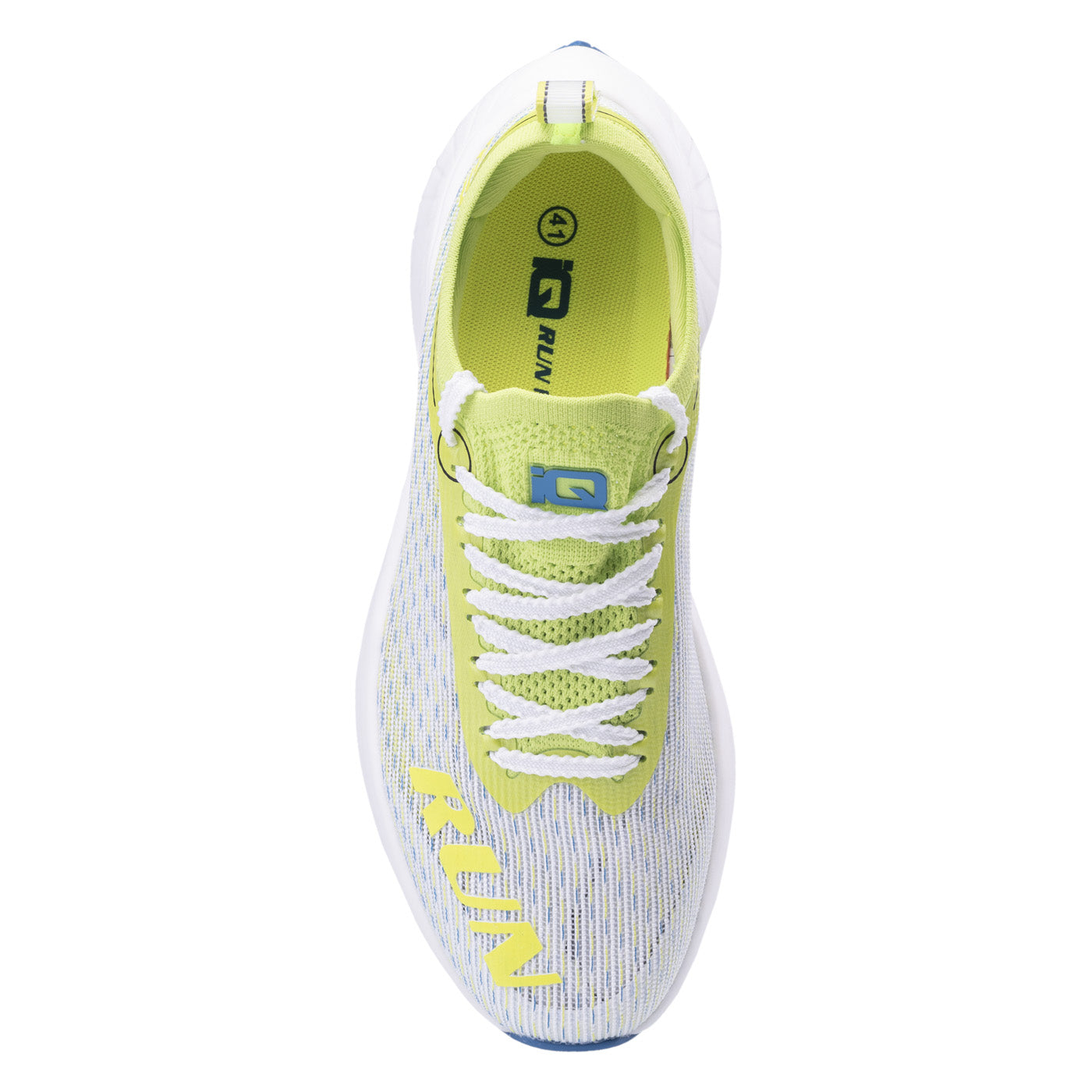 Încălțăminte Alergare Bărbați PARADO IQ INTELLIGENCE QUALITY - Confort & Durabilitate - 2