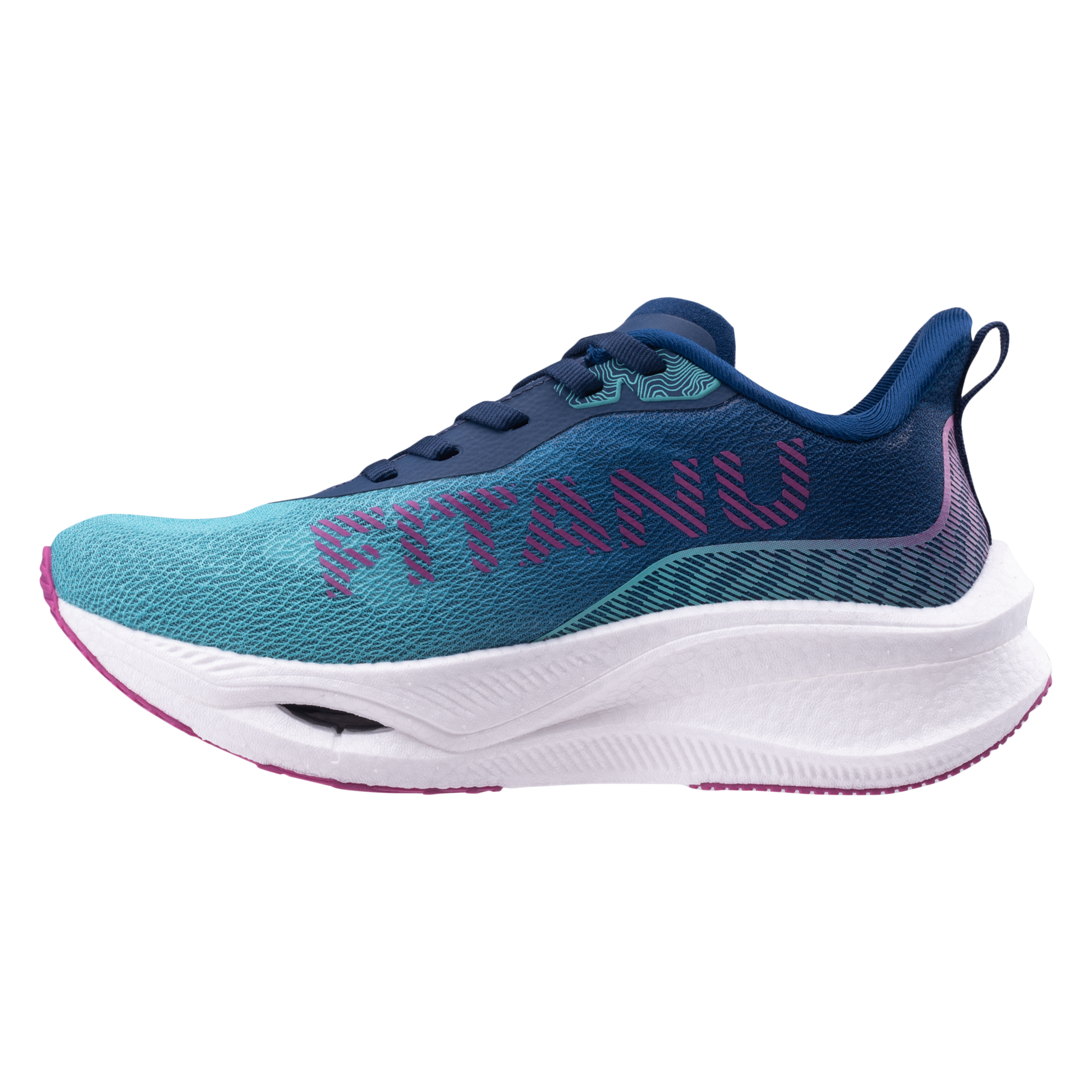 Încălțăminte Alergare Femei CARRERA W Fitanu - Confort & Performanță - 7