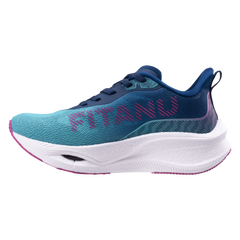 Încălțăminte Alergare Femei CARRERA W Fitanu - Confort & Performanță - 7