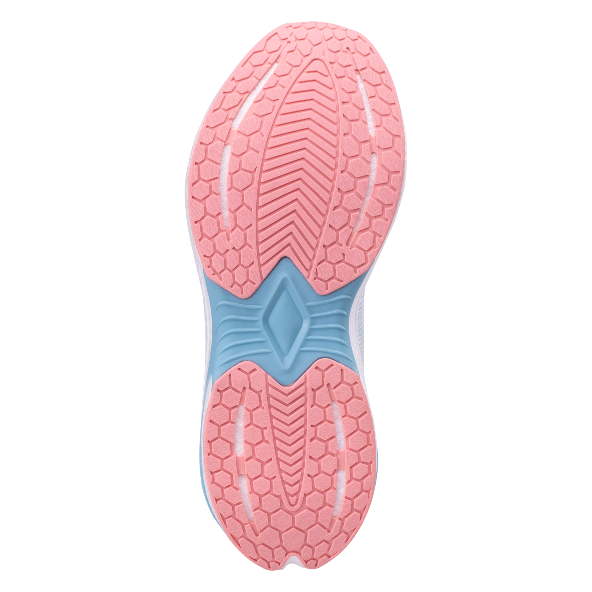 Încălțăminte Alergare Femei RESSIN WMNS IQ - Confort și Aderență Superioară - 3