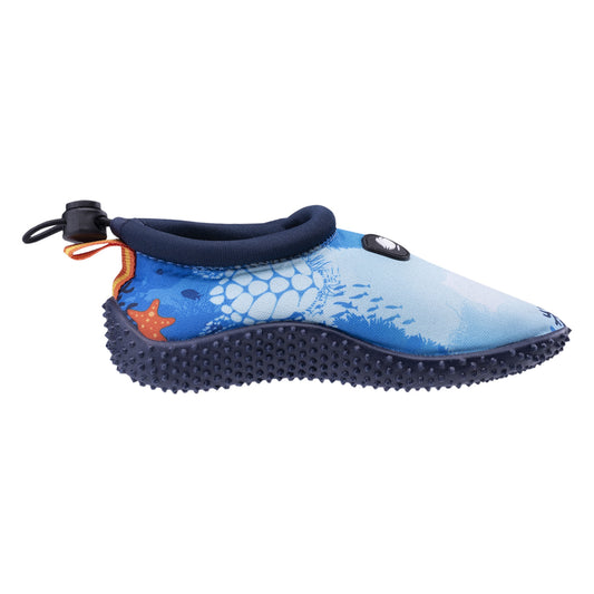 Încălțăminte Apă Copii TABUK KIDS B AQUAWAVE - Aderență & Confort - 1