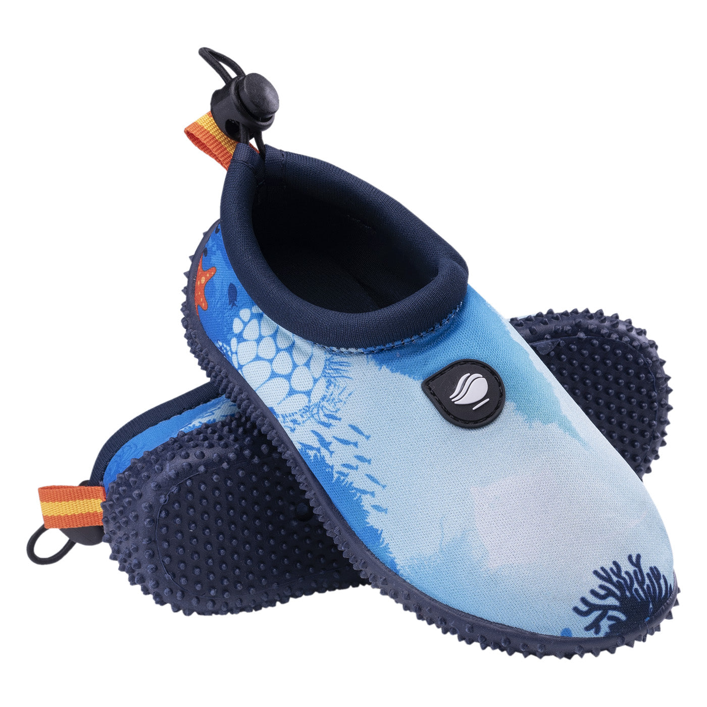 Încălțăminte Apă Copii TABUK KIDS B AQUAWAVE - Aderență & Confort - 5