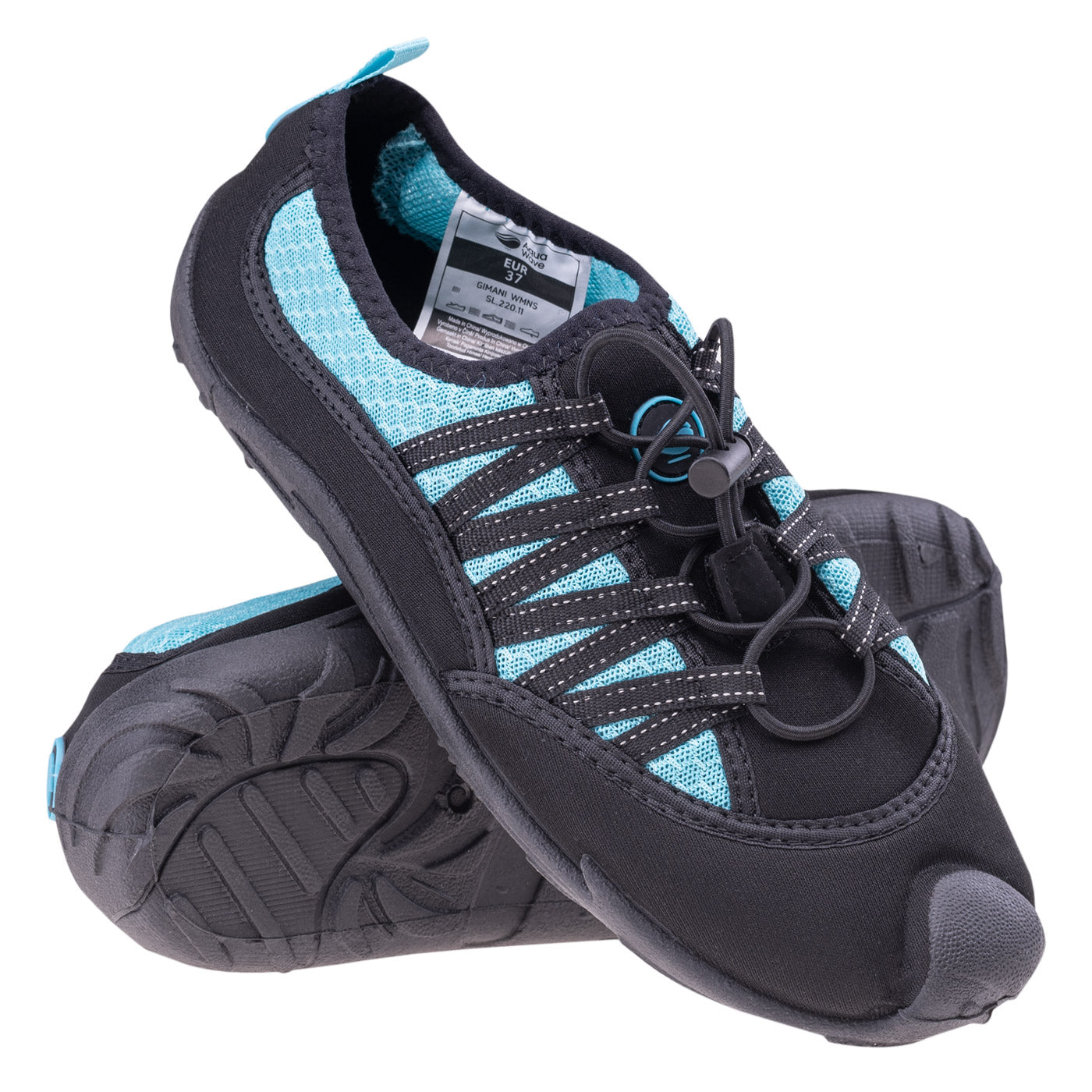 Încălțăminte Apă GIMANI WMNS AQUAWAVE - Protecție și Confort Acvatic - 5