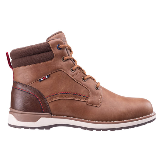 Încălțăminte Bărbați ADRIO MID Martes - Stil Urban, Confort Respirabil - 1