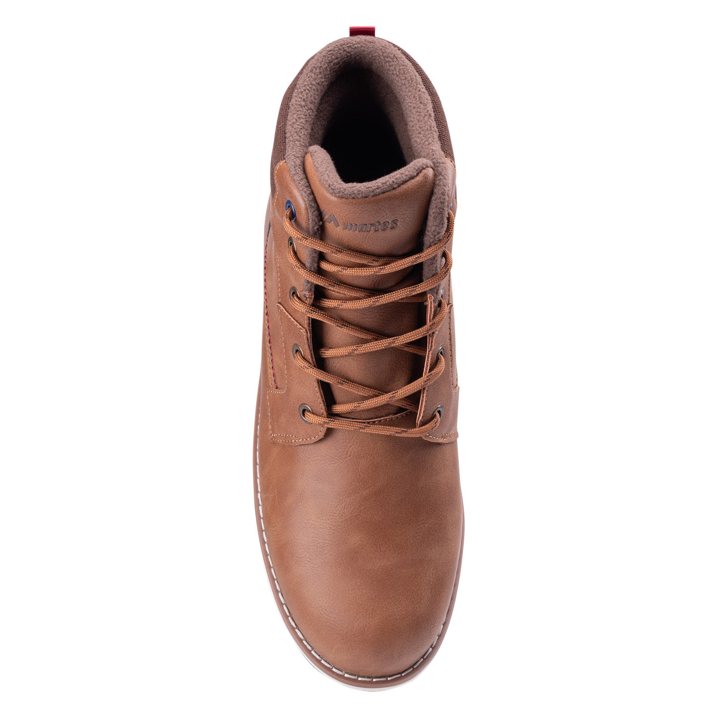 Încălțăminte Bărbați ADRIO MID Martes - Stil Urban, Confort Respirabil - 2