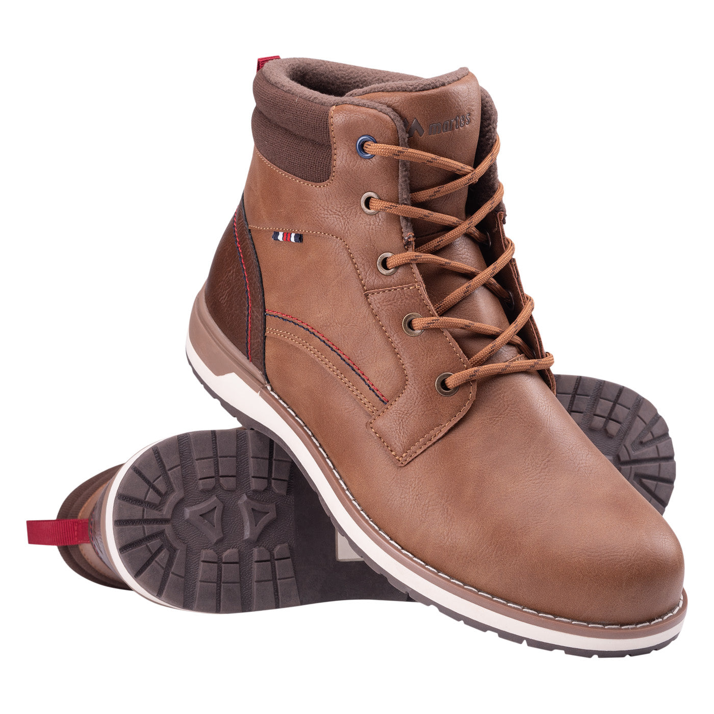 Încălțăminte Bărbați ADRIO MID Martes - Stil Urban, Confort Respirabil - 5