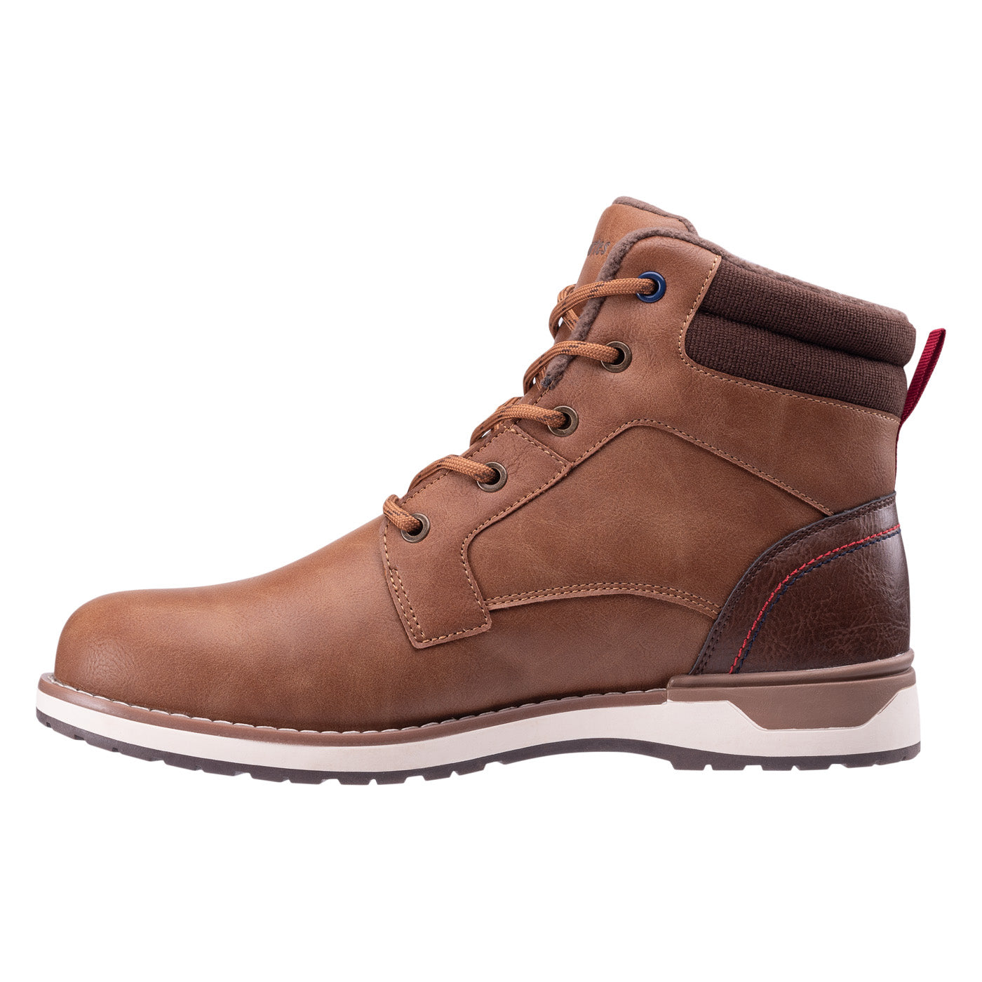 Încălțăminte Bărbați ADRIO MID Martes - Stil Urban, Confort Respirabil - 7