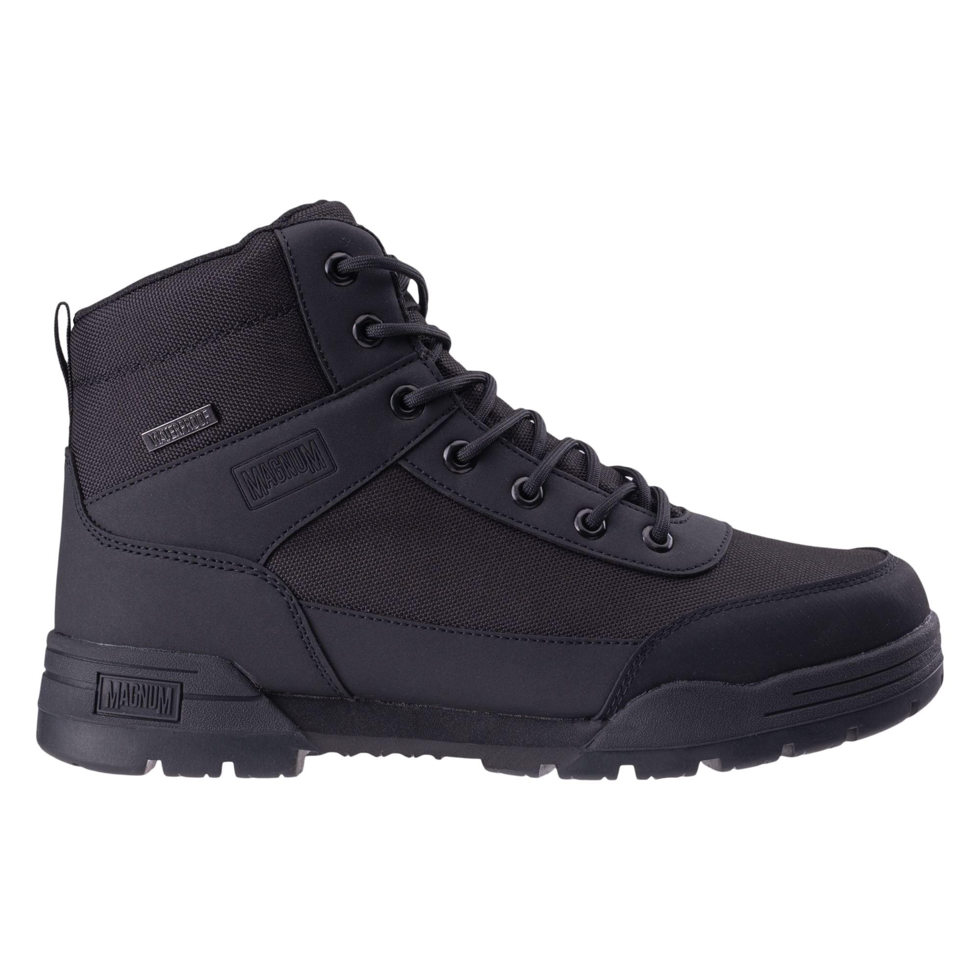 Încălțăminte Bărbați ARMORY MID WP MAGNUM - Impermeabilă, Confort Ridicat - 1