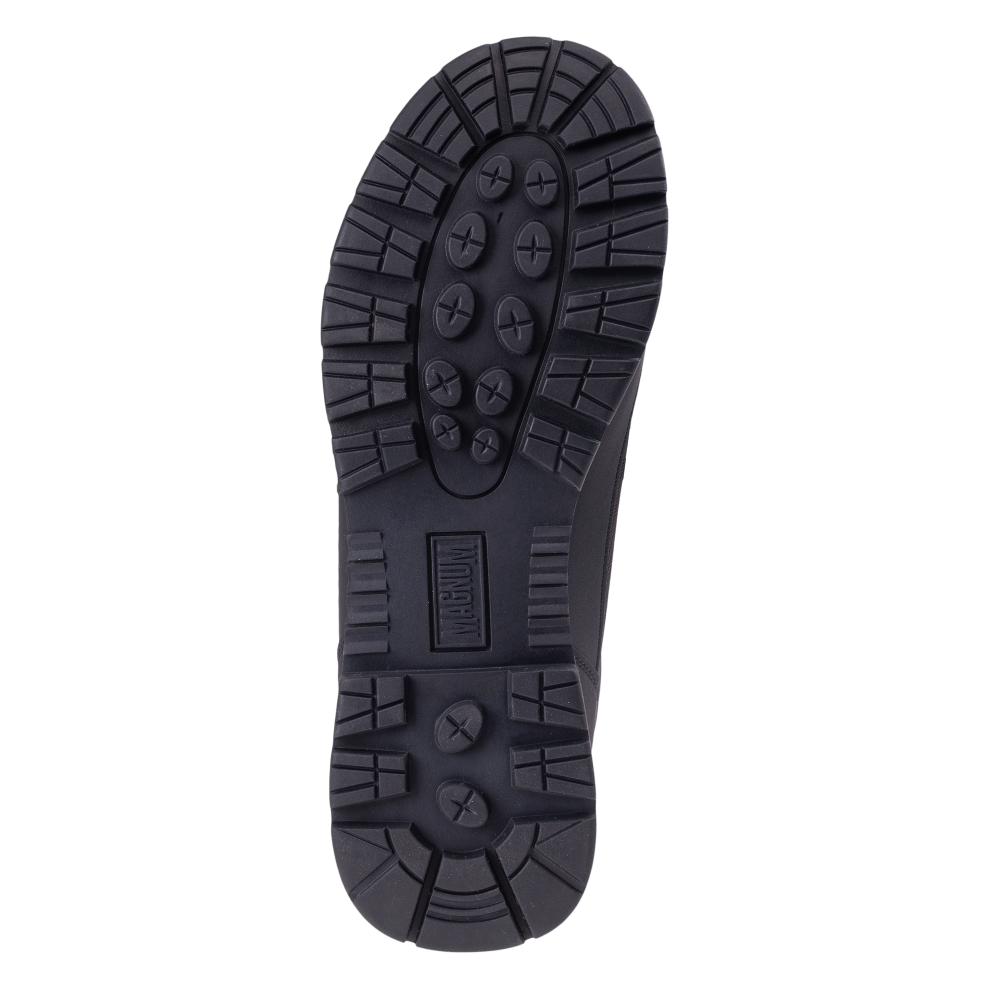 Încălțăminte Bărbați ARMORY MID WP MAGNUM - Impermeabilă, Confort Ridicat - 3
