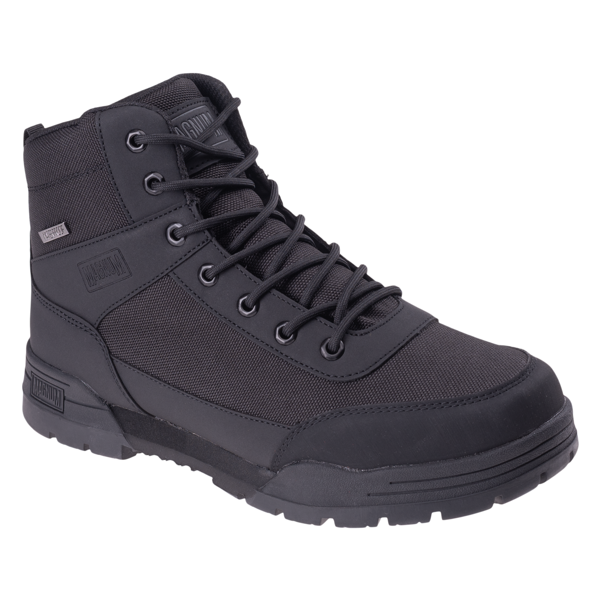 Încălțăminte Bărbați ARMORY MID WP MAGNUM - Impermeabilă, Confort Ridicat - 4