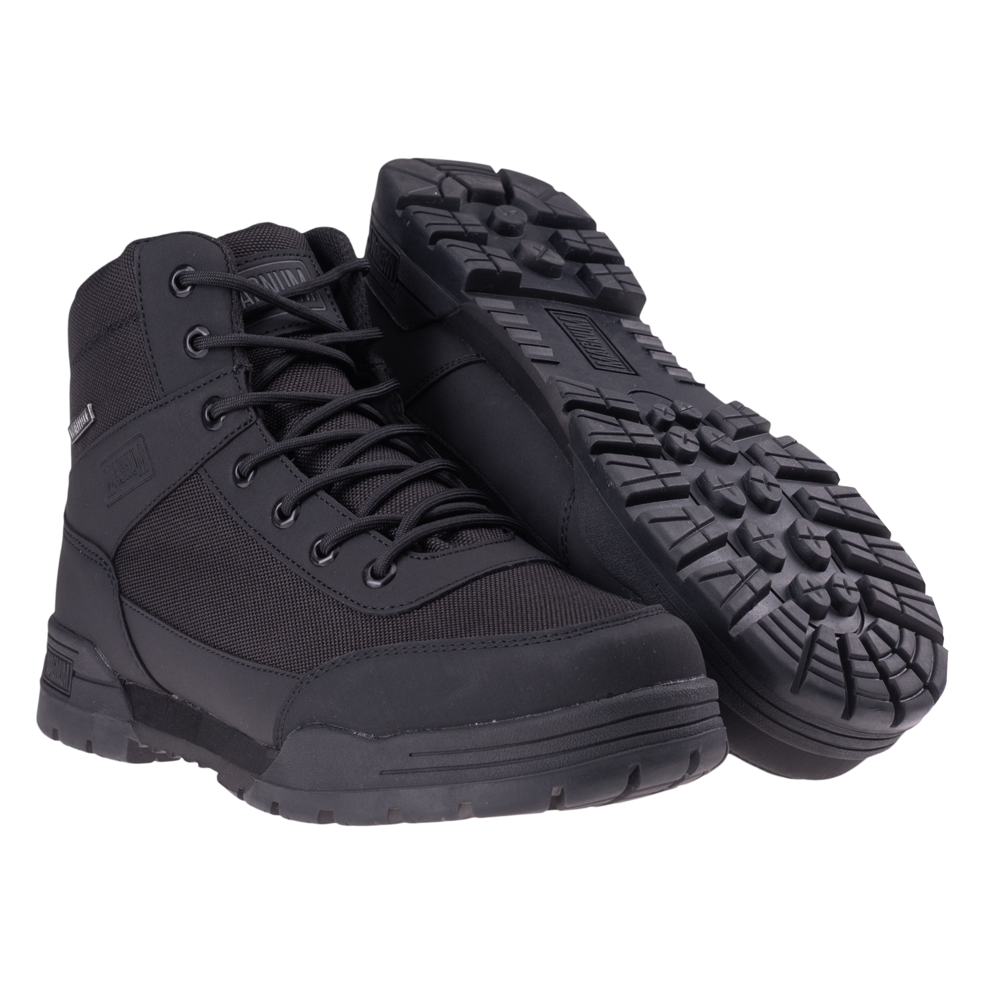 Încălțăminte Bărbați ARMORY MID WP MAGNUM - Impermeabilă, Confort Ridicat - 5