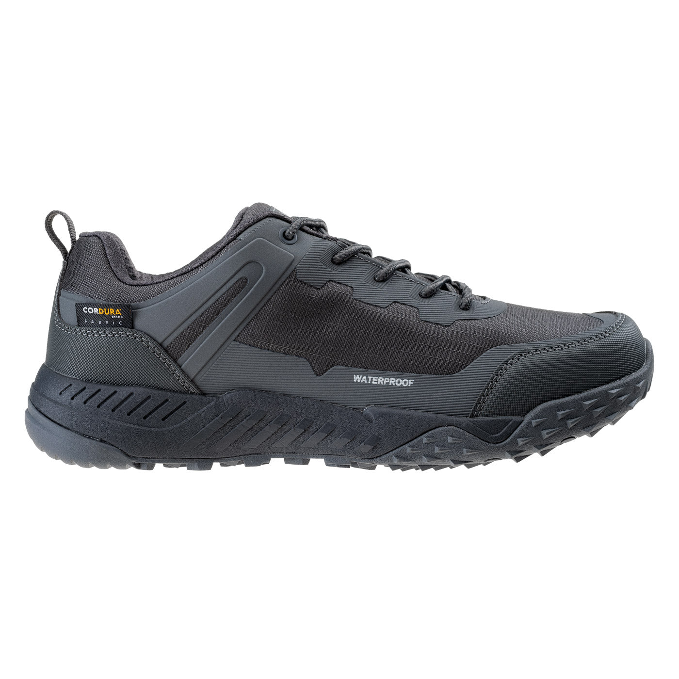 Încălțăminte Bărbați BONDSTEEL LOW WP C MAGNUM - Impermeabilă, Cordura - 1