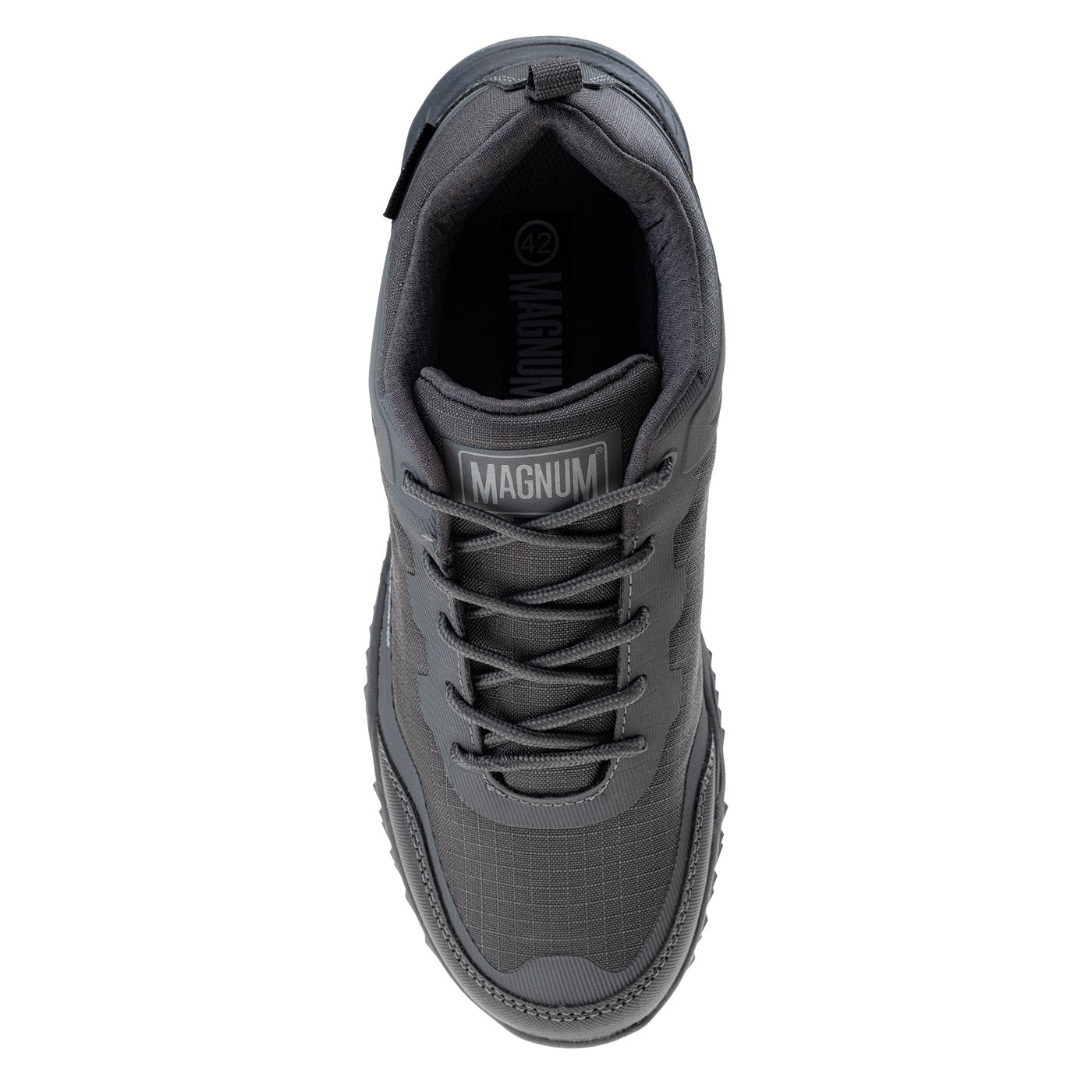 Încălțăminte Bărbați BONDSTEEL LOW WP C MAGNUM - Impermeabilă, Cordura - 2