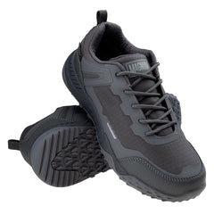 Încălțăminte Bărbați BONDSTEEL LOW WP C MAGNUM - Impermeabilă, Cordura - 5
