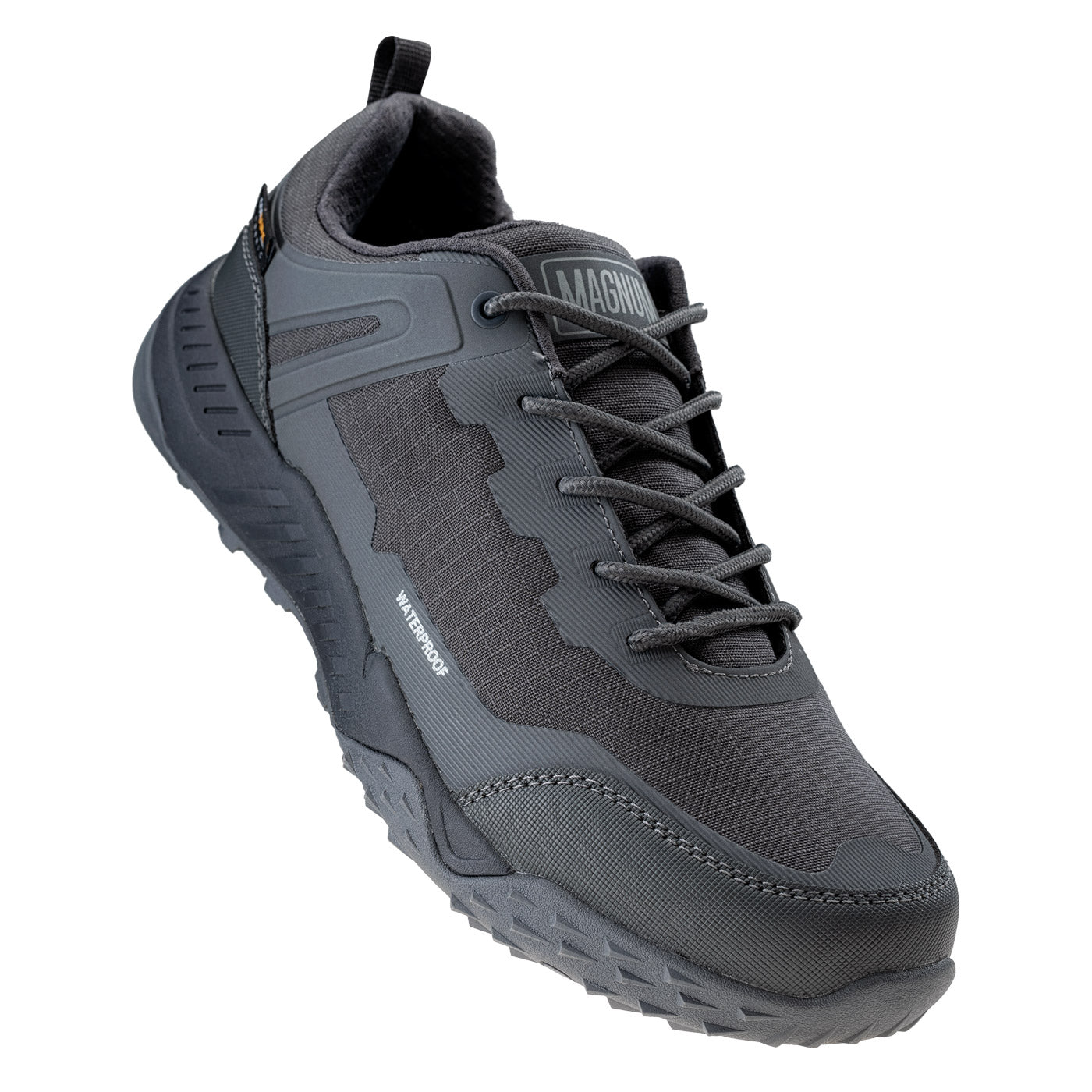 Încălțăminte Bărbați BONDSTEEL LOW WP C MAGNUM - Impermeabilă, Cordura - 6