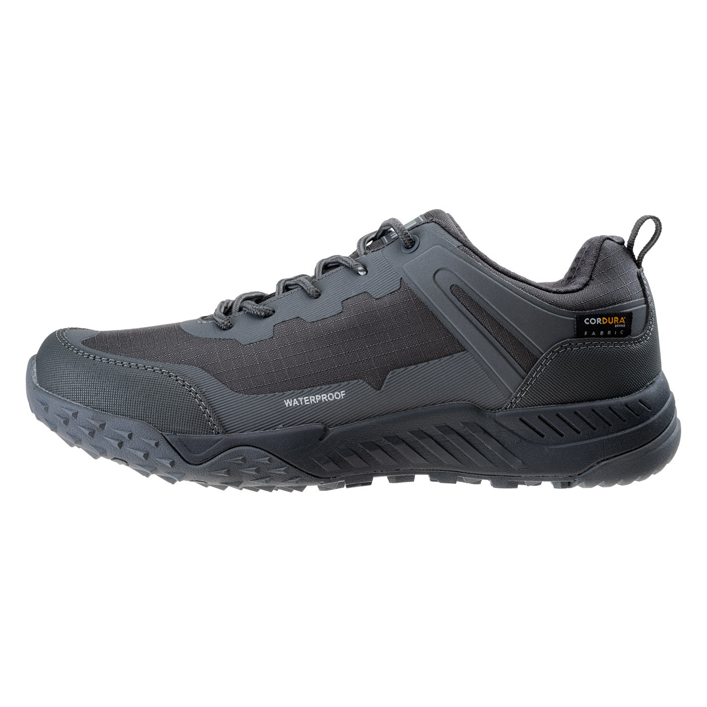 Încălțăminte Bărbați BONDSTEEL LOW WP C MAGNUM - Impermeabilă, Cordura - 7