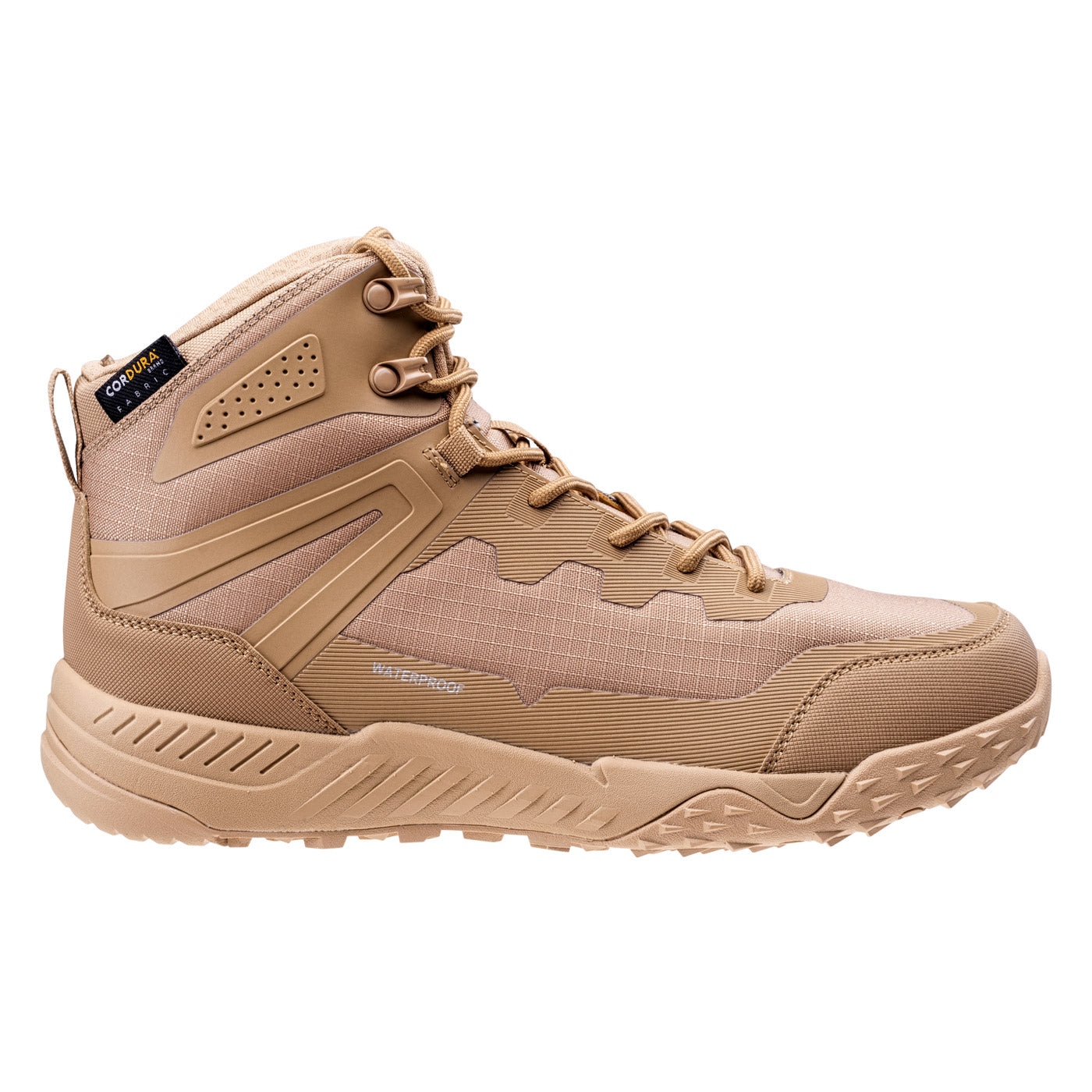 Încălțăminte Bărbați BONDSTEEL MID WP C Magnum - Impermeabilă, Cordura - 1
