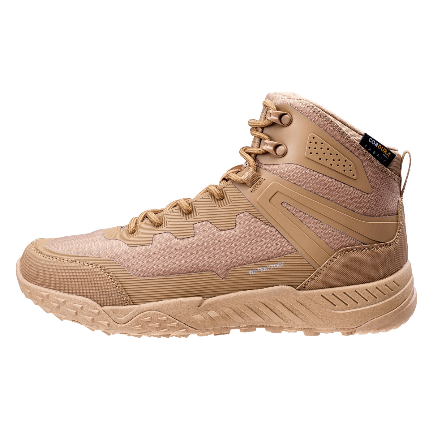 Încălțăminte Bărbați BONDSTEEL MID WP C Magnum - Impermeabilă, Cordura - 7
