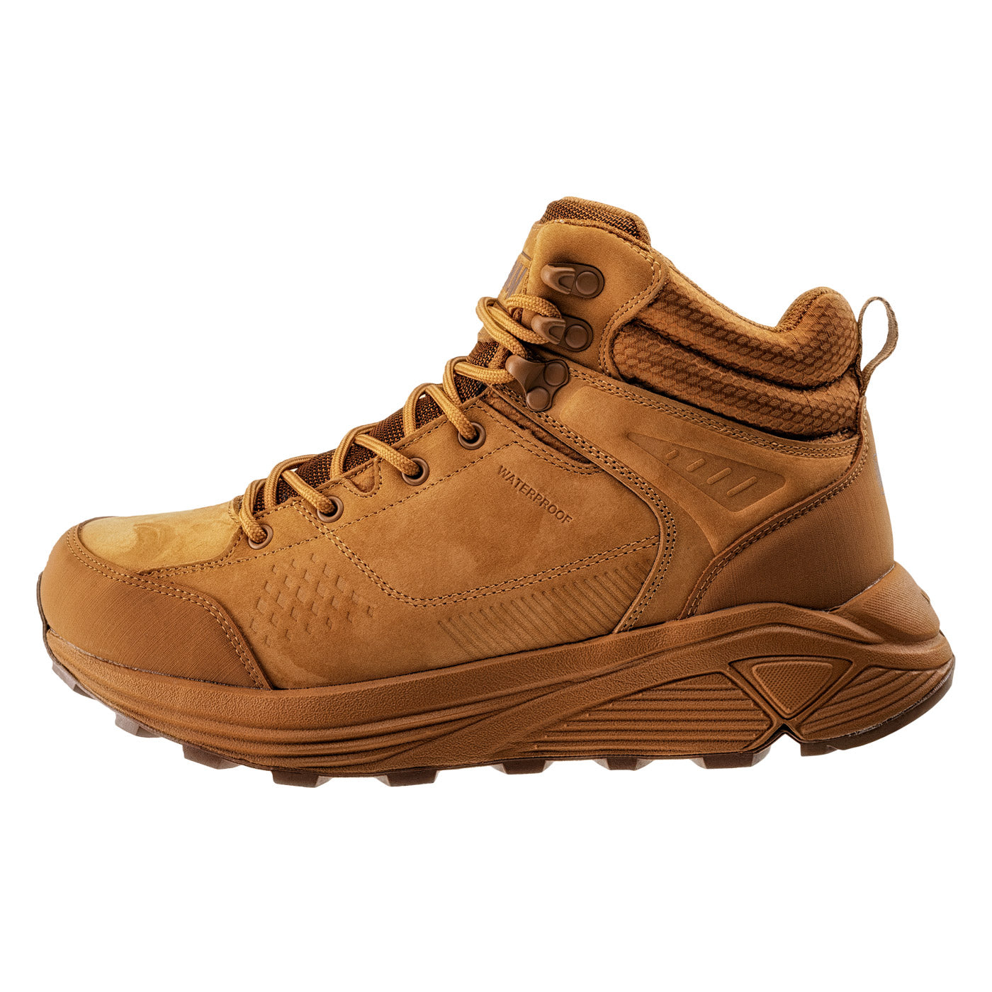 Încălțăminte Bărbați BRAG MID WP V Magnum - Tactică, Impermeabilă, Vibram - 7