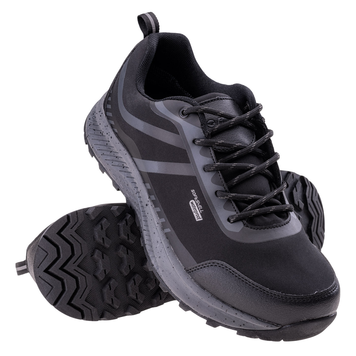 Încălțăminte Bărbați CELANY WP Hi-Tec - Impermeabilă, Confortabilă - 5