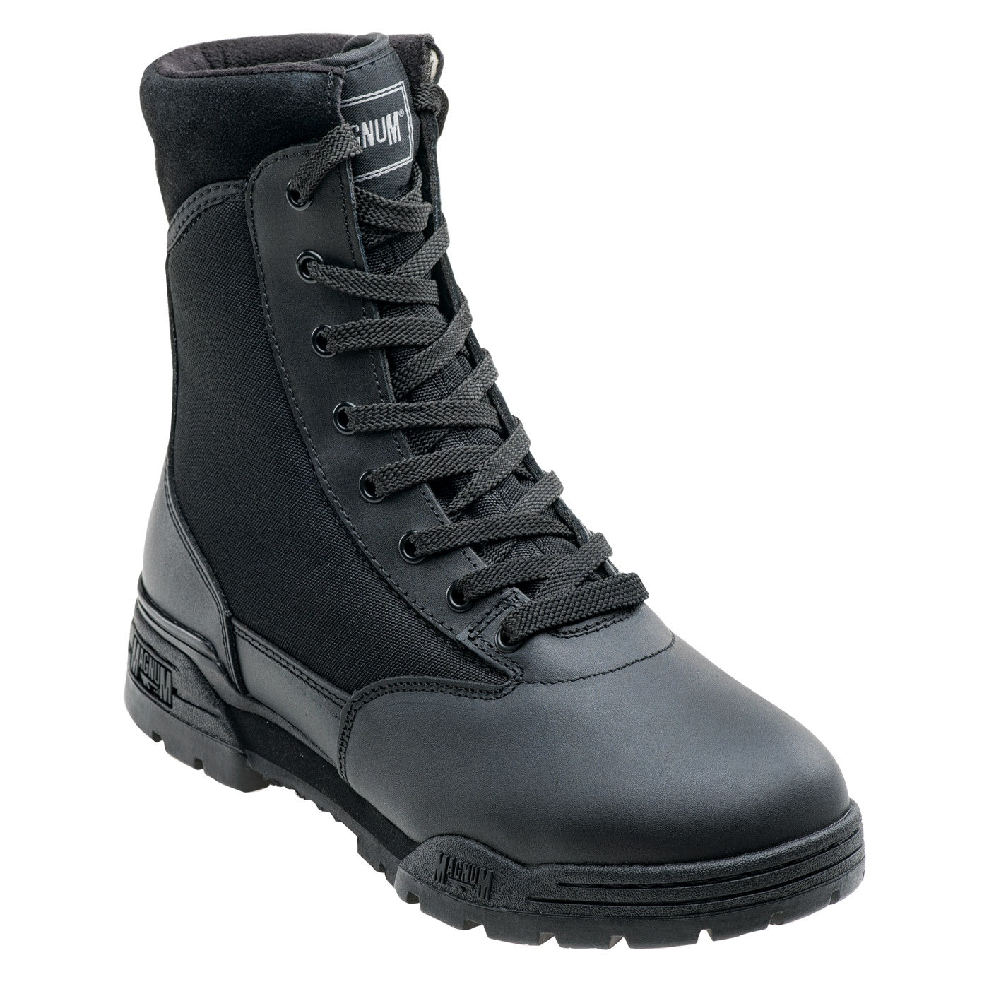 Încălțăminte Bărbați CLASSIC MAGNUM - Tactical, Rezistență & Confort - 5