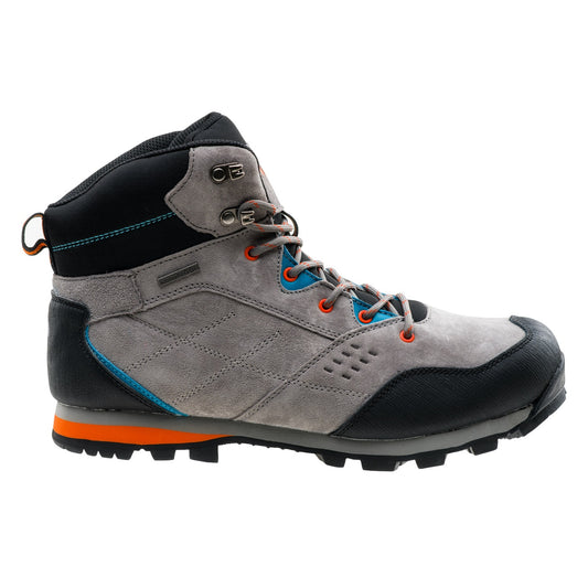 Încălțăminte Bărbați CONDIS MID WP Elbrus - Mid-top, Rezistență la Apă - 1