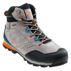 Încălțăminte Bărbați CONDIS MID WP Elbrus - Mid-top, Rezistență la Apă - 2