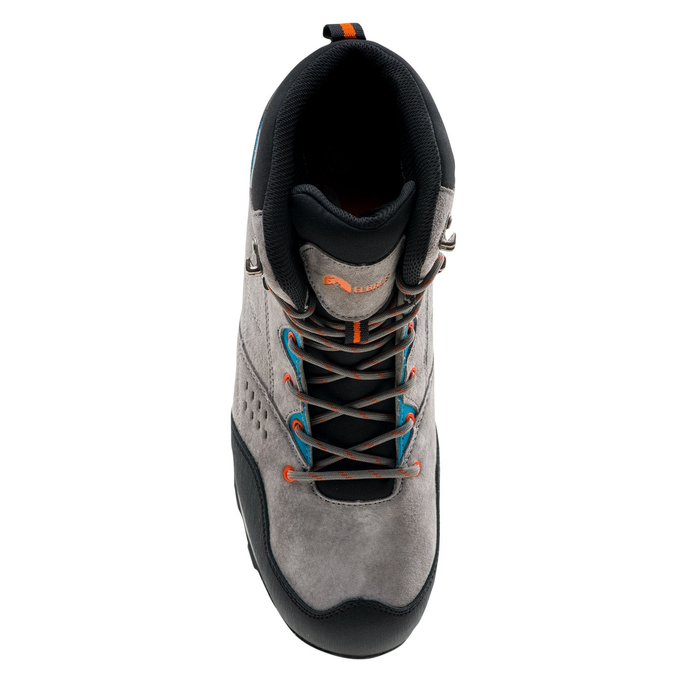 Încălțăminte Bărbați CONDIS MID WP Elbrus - Mid-top, Rezistență la Apă - 6