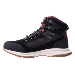 Încălțăminte Bărbați DARDA MID WP V ELBRUS - Impermeabilă, Vibram - 7