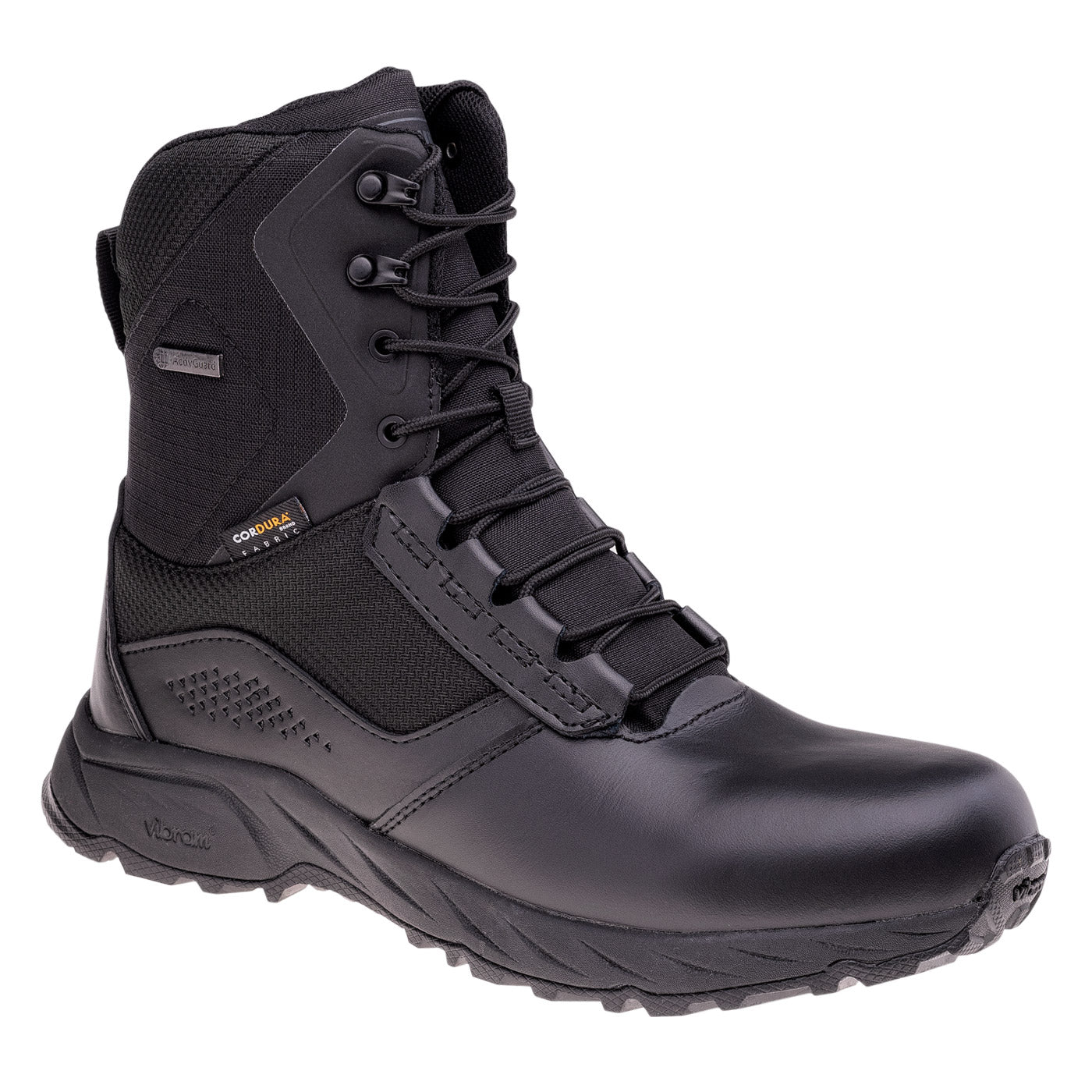 Încălțăminte Bărbați DASAR HIGH WP V C MAGNUM - Impermeabilă, Vibram - 3