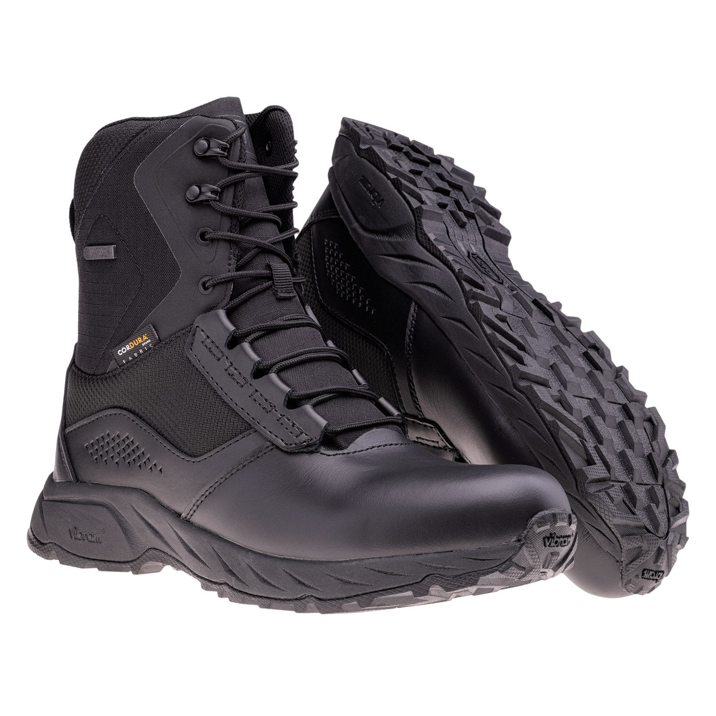 Încălțăminte Bărbați DASAR HIGH WP V C MAGNUM - Impermeabilă, Vibram - 5