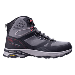 Încălțăminte Bărbați DELER MID AG GR ELBRUS - Impermeabili, Aderență Goodyear - 1