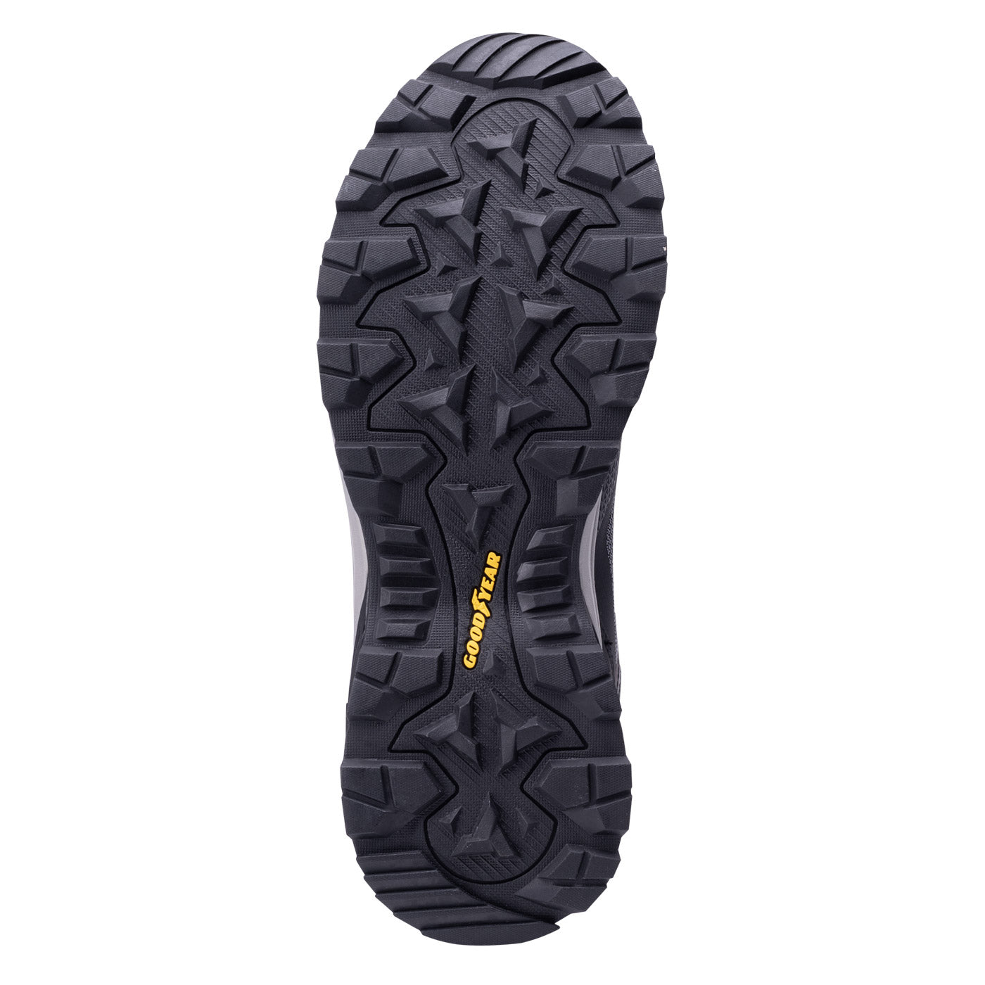 Încălțăminte Bărbați DELER MID AG GR ELBRUS - Impermeabili, Aderență Goodyear - 3