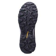 Încălțăminte Bărbați DELER MID AG GR ELBRUS - Impermeabili, Aderență Goodyear - 3