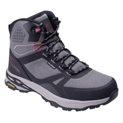 Încălțăminte Bărbați DELER MID AG GR ELBRUS - Impermeabili, Aderență Goodyear - 4