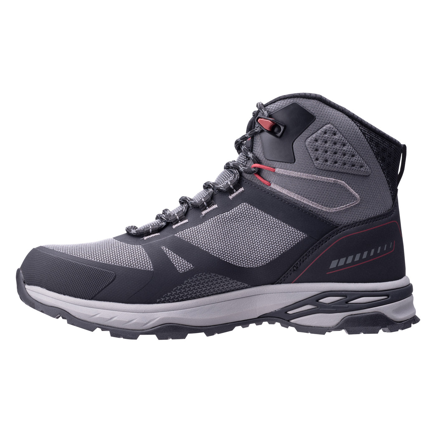 Încălțăminte Bărbați DELER MID AG GR ELBRUS - Impermeabili, Aderență Goodyear - 7